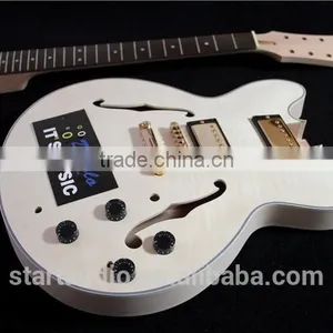 DIY Electric Guitar Kits MX-026 thumbnail-3