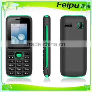 Colorful Feature Mobile Phone 1.8 Inch Bluetooth/MP3/facebook thumbnail-1