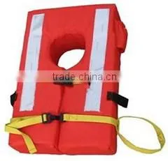 SOLAS Marine Life Jacket/ Life Vest thumbnail-2