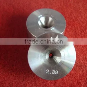 Pcd Wire Drawing Dies/polycrystalline Diamond Wire Drawing Dies Quality Choice thumbnail-6