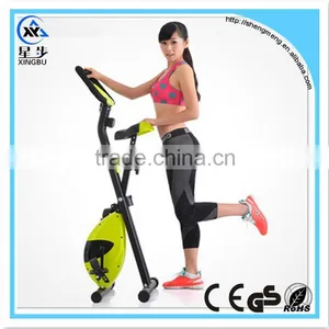 2015 Home Use Magnetic Bike thumbnail-1