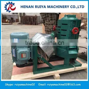 High Output Bean Skin Peeling Machine thumbnail-5