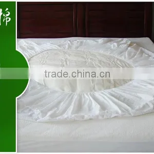 Top Terry Waterproof Mattress Protectors for Adult thumbnail-2