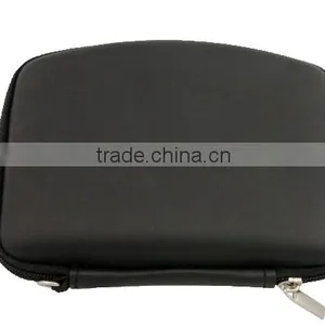 5.0" EVA Portable Mini GPS Tracker Bag With Zipper thumbnail-3