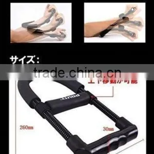 Arm Wrestling Wrist Machine Training Machine Muscle Exerciser Forearm Grip thumbnail-3