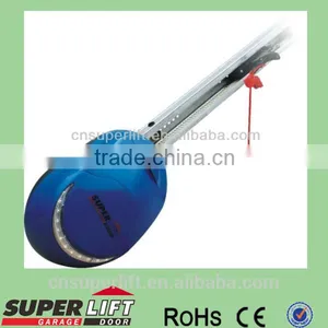 Car Use Garage Door Electric Motor ,DC Motor for Electric Garage Door thumbnail-3