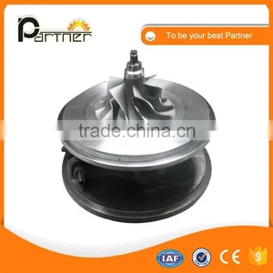 GT1749V 701854 028145702N 028145702NX 028145702NV Turbo Core/char for Audi A4 / SEAT thumbnail-1