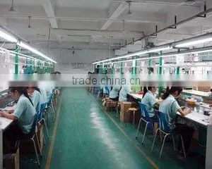 Shenzhen Unicco Technology Ltd. company overview - view 1 thumbnail