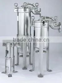 on Sales Liquid Media Standard Single Bag Filter thumbnail-1