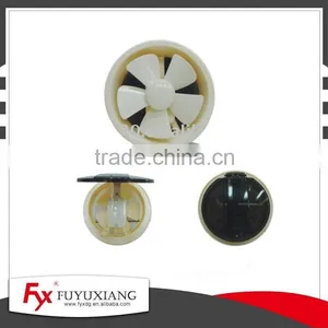 Electric Power Source and Plastic Material Air Guard Exhaust Fan thumbnail-1