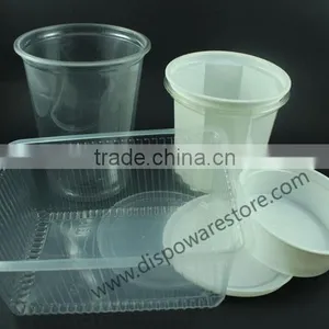 Disposable Food Container thumbnail-6
