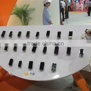 2013 New Design Security Anti-theft Pull Box Recoiler for Mobile Phone With Retractable Cable thumbnail-1
