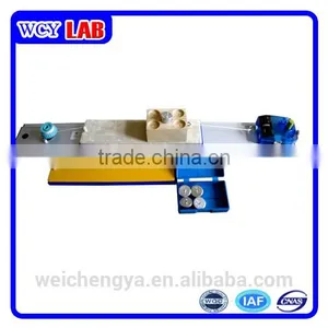 WCY Friction Force Experiment Device for Physics Laboratory Instrument thumbnail-1