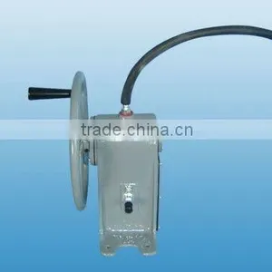 Hand Vacuum Air Extractor for Lab thumbnail-1