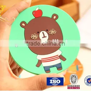 Plastic Coaster thumbnail-4