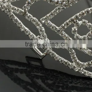 Top Seller Cheap Fashion Bling Diamante Mask for Masked Ball H0231 thumbnail-5
