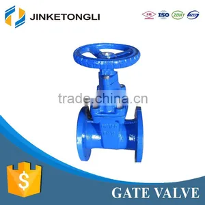 Made in China Urban Construction Cast Iron Forged Gate Valve thumbnail-5
