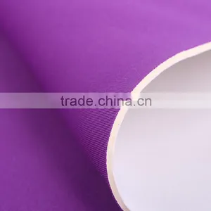 WATERPROOF NEOPRENE FABRIC NYLON AND LYCRA MATERIAL thumbnail-3