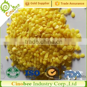 100% Natural Beeswax thumbnail-1