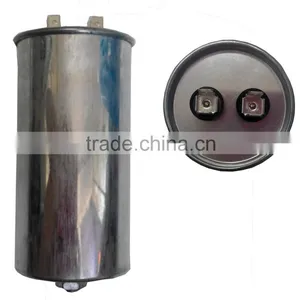 1 Kvar Single Phase Capacitor thumbnail-1