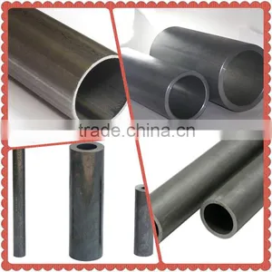 Precision Carbon Steel Seamless Tube St37.4 thumbnail-4