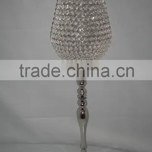 Plastic Candelabra thumbnail-1