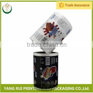 Fashionable Manufacture Bopp Rolls,film Plastic thumbnail-1