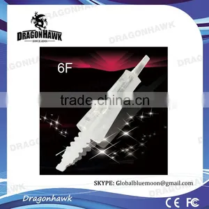 Professional Makeup Needle Surgical Sterilize Needles 316 Tattoo Needles 6F thumbnail-1