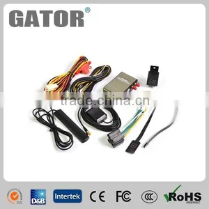 New Anti Jammer Gps Tracker With Fuel Tank Monitoring System Quality Choice thumbnail-6