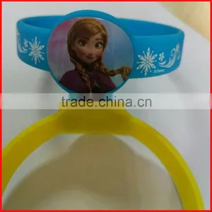 Factory Sales Directly Led Bracelet for Watch thumbnail-4