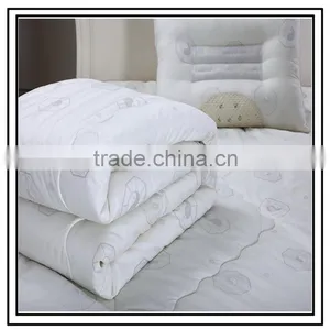 Comfortable Far Infrared Therapy Healthy Bed Quilt thumbnail-2