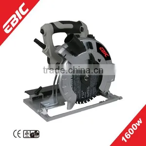 1600W Cheap Electric Circular Saw thumbnail-1