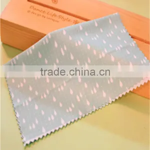 Microfiber Screen/Lens Cleaning Cloths,Microfiber Jewelry Cloths With Logo thumbnail-2