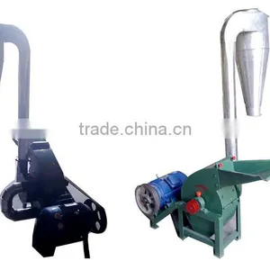Animal Feed Crusher Miller thumbnail-3