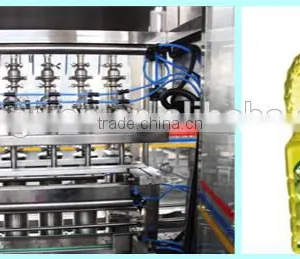 Organic Corn Oil Making Machine /oil Production Line thumbnail-1
