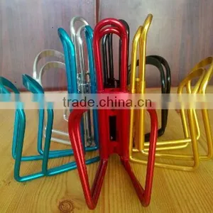 High Quality Bicycle Cup Holder / Water Bottle Cage / Sport Bottle Holder thumbnail-3