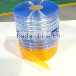 Best Selling Products Flexible Clear Anti-insect Air Curtain Strip thumbnail-6