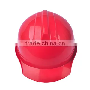 Industrial Safety Helmet thumbnail-1