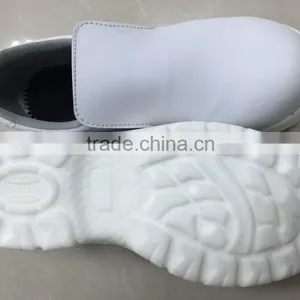 2015 Hot Sale Anti Static Anti Static Steel Toe Shoes thumbnail-3