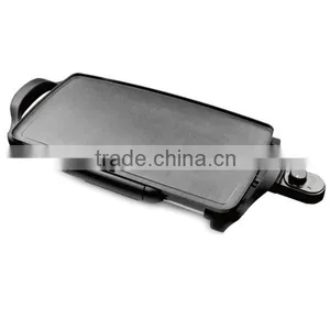 Electric Griddle thumbnail-2