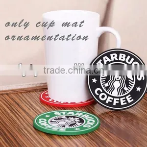 2013 Hot Sale Factory Price Tea Cup Coaster thumbnail-1