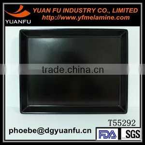 Melamine Serving Tray thumbnail-2