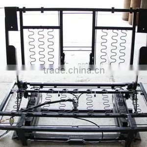 GMC Motor Homes Seat Conversion 3 Seater Sofa Frame, Seat Parts With High Quality thumbnail-2