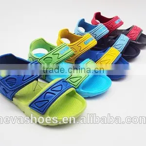 2015 NEW STYLE SANDALS SUMMER SANDALS FOR MEN thumbnail-1