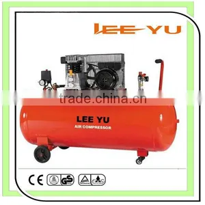 CE 200L LYA-2065 Belt Driven Compressor thumbnail-1