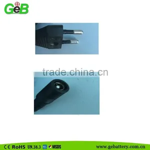 GEB 6.3v 0.75A Electric Bike Battery Charger Sell Over the World thumbnail-2
