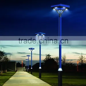 Solar Peacock Lights for Garden/cheap Solar Street Lights/solar Powered Led Strip Lights thumbnail-1