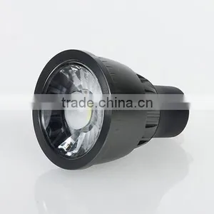 China Best 220V 12V 3W 5W CE ROHS MR16 GU10 COB LED Spotlight, COB Dimmable MR16 GU10 LED Spot Light Quality Choice Most Popular thumbnail-6