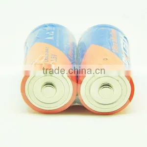 Big Size Battery Lr20 d thumbnail-2