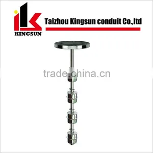 Liquid Media Type Electronic Water Level Control Float Switch thumbnail-3